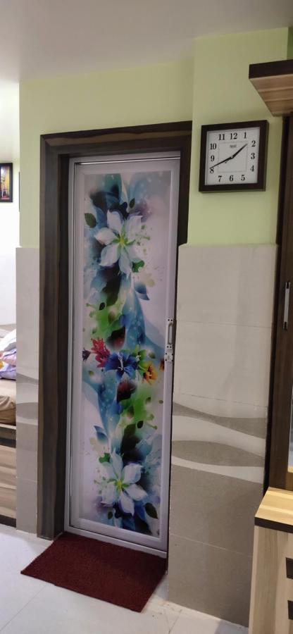 Ln Beach Homestay ปูรี ภายนอก รูปภาพ