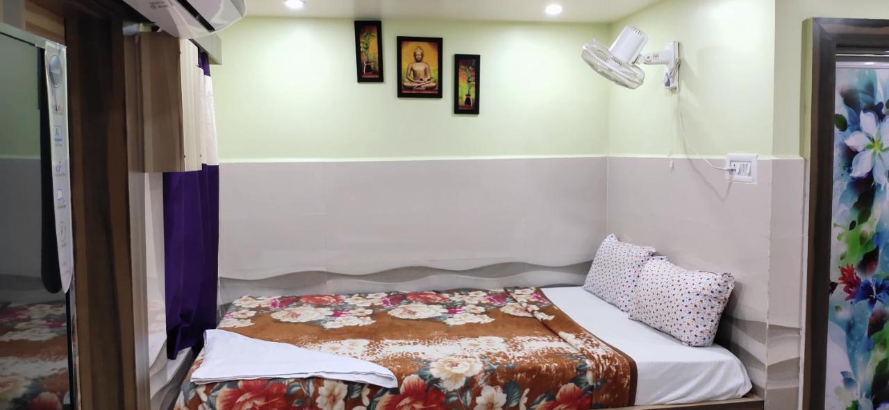 Ln Beach Homestay ปูรี ภายนอก รูปภาพ